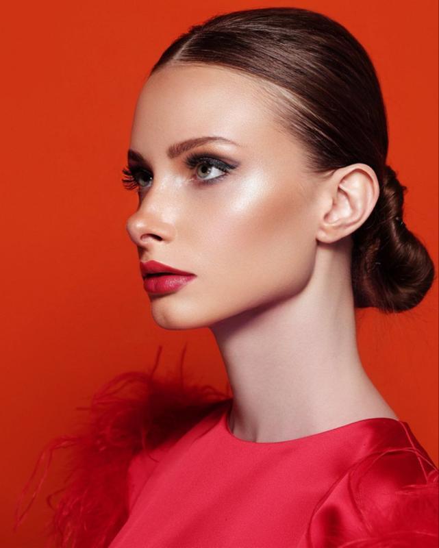 איפור ראשון לציון - Alina Cosmetics & Makeup