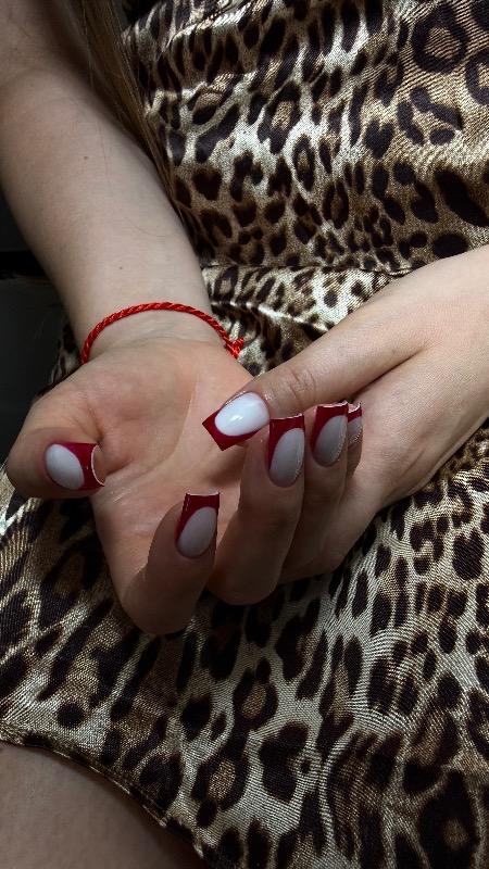 מניקור ופדיקור אשדוד - Yuliya_nails