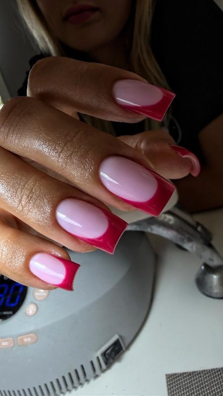 מניקור ופדיקור אשדוד - Yuliya_nails