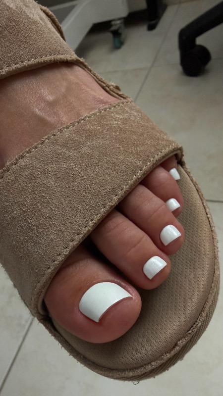 מניקור ופדיקור אשדוד - Yuliya_nails