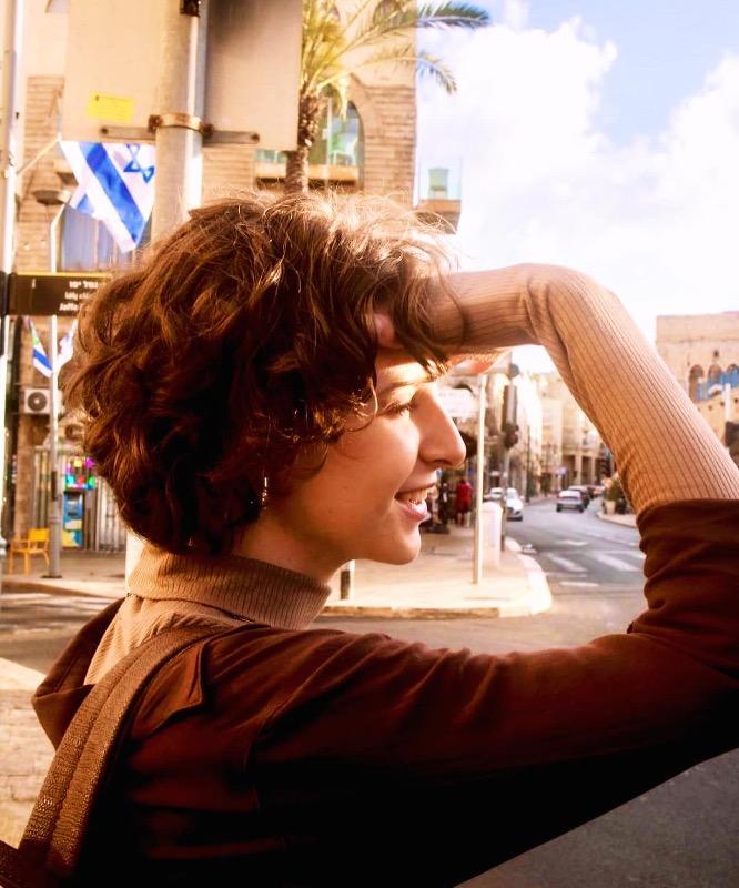 מעצבי שיער ירושלים - Alla
