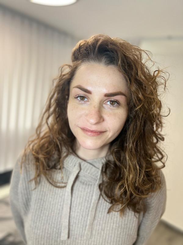 גבות ראשון לציון - Evgenia Cosmetologist