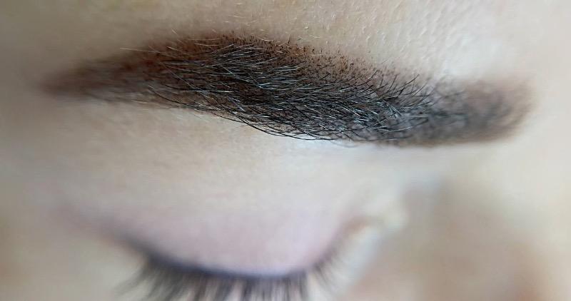 גבות ראשון לציון - Evgenia Cosmetologist