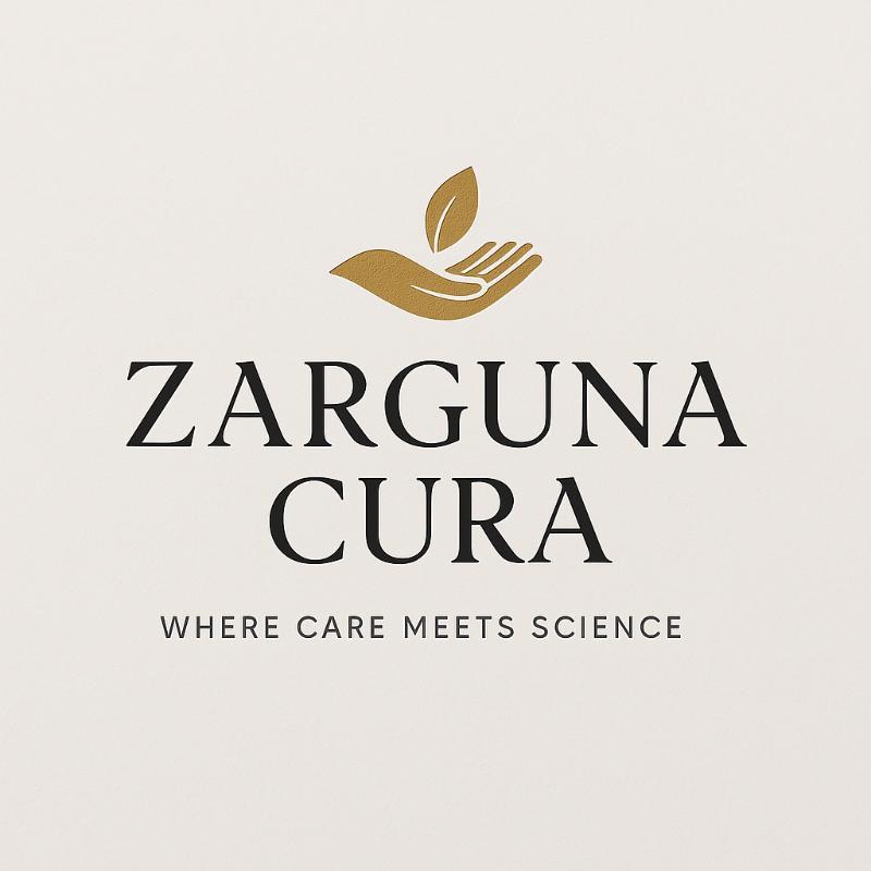 Zarguna_Cura skincare - קוסמטיקה (ללא הזרקות) ראשון לציון