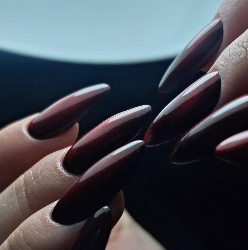 Kristiina Nails - מניקור ופדיקור פתח תקווה