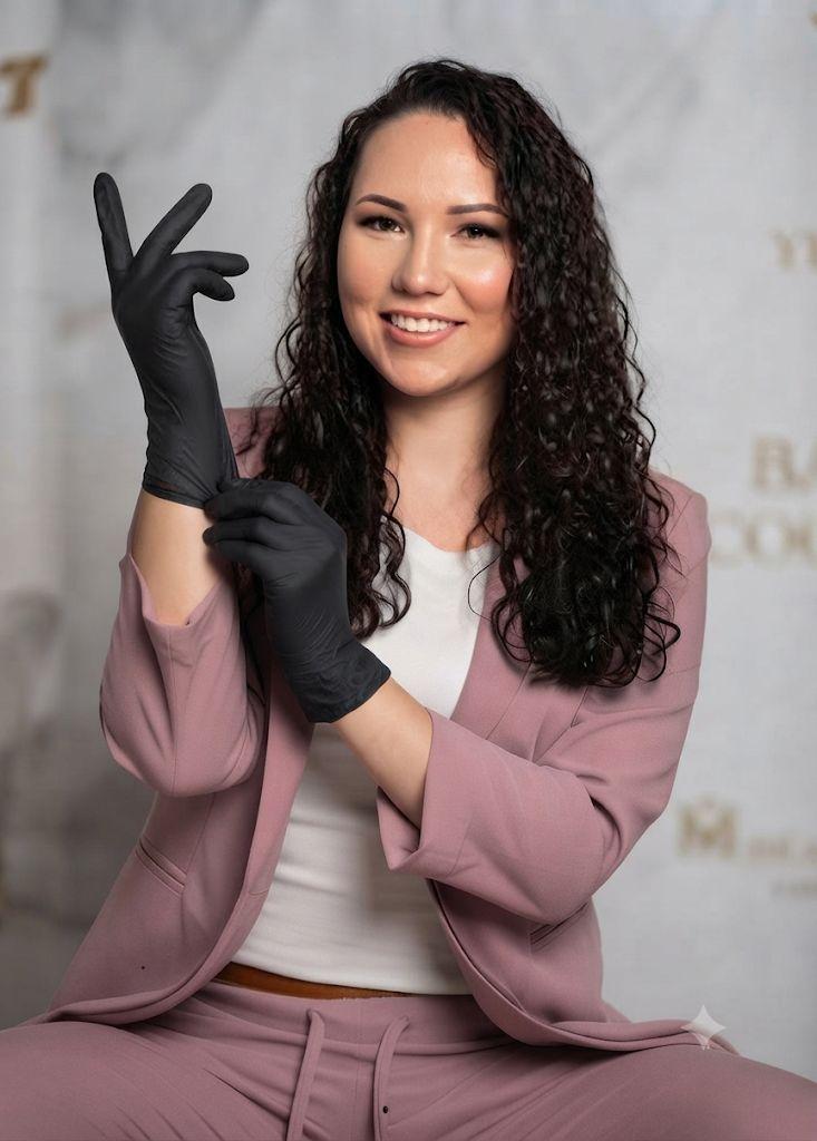 Svetlana Nails Bat Yam - מניקור ופדיקור בת ים