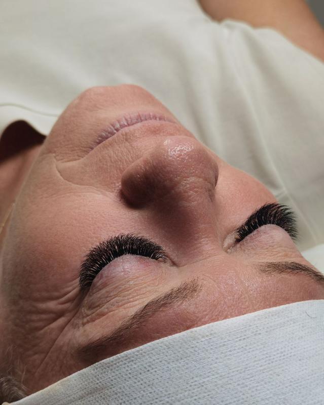 Kateryna Zadorozhna | Lash & Brow Studio Ashdod  (или на - איפור קבוע / טאטואז׳ אשדוד