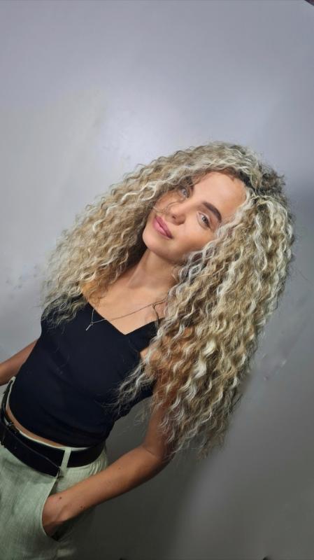 Rimma_Braids - גבות תל אביב-יפו