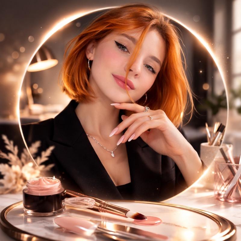 Nailmuse_studio - מניקור ופדיקור חיפה