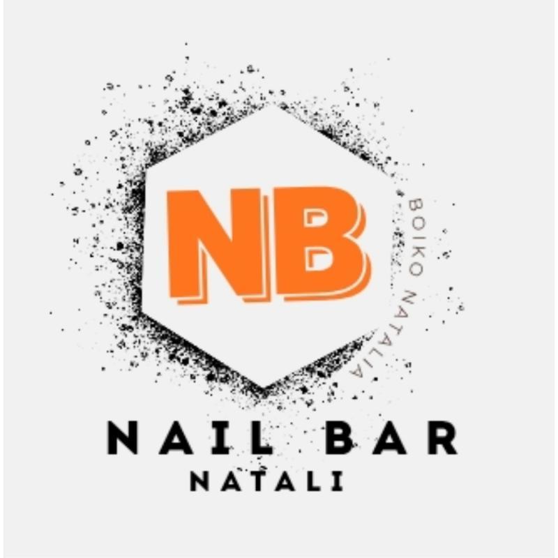 Nb nail Bar by Natalia Boiko - מניקור ופדיקור קריית ים