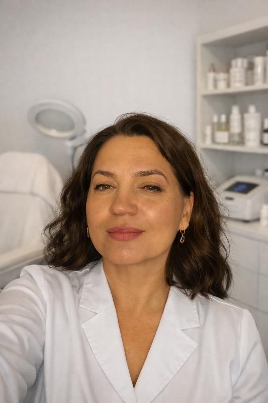 Anna Cosmetics - לייזר וטיפולים מכשירניים חולון
