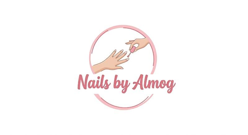 Nail by almog - מניקור ופדיקור ראשון לציון