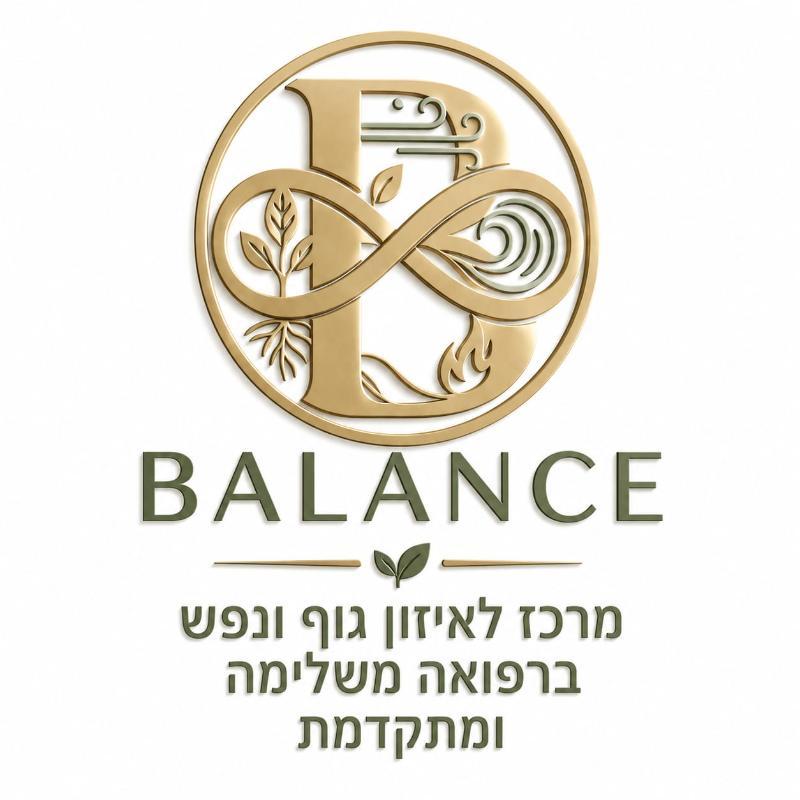 מרכז באלאנס אשקלון - וולנס / בריאות אשקלון