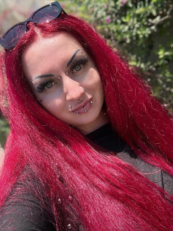 Anastasiya Filth - מניקור ופדיקור חיפה