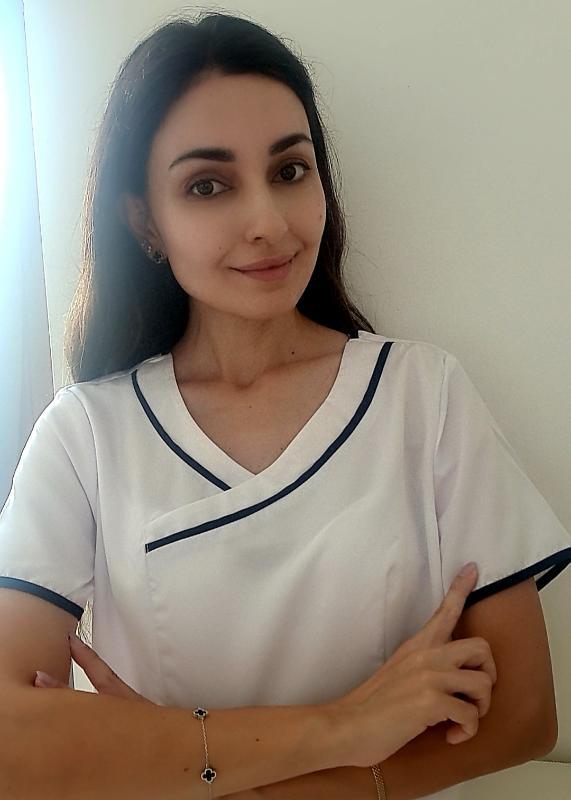 Валерия Косметолог - ריסים ראשון לציון