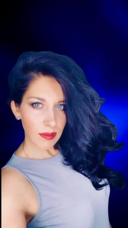 Talya Katzman Hair Stylist - מעצבי שיער נתניה