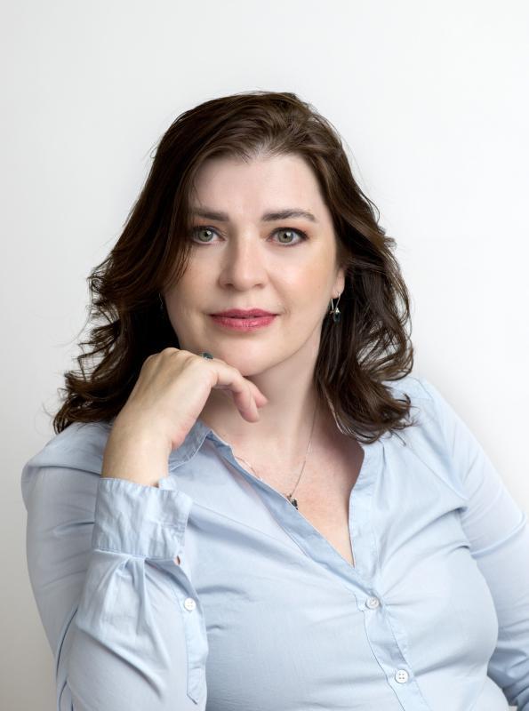 Vicky Shapiro cosmetics skin care - גבות אשקלון