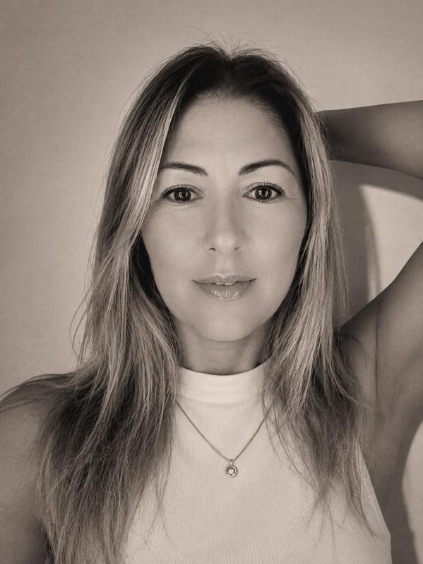 ILona_FaceFormula - גבות ראשון לציון
