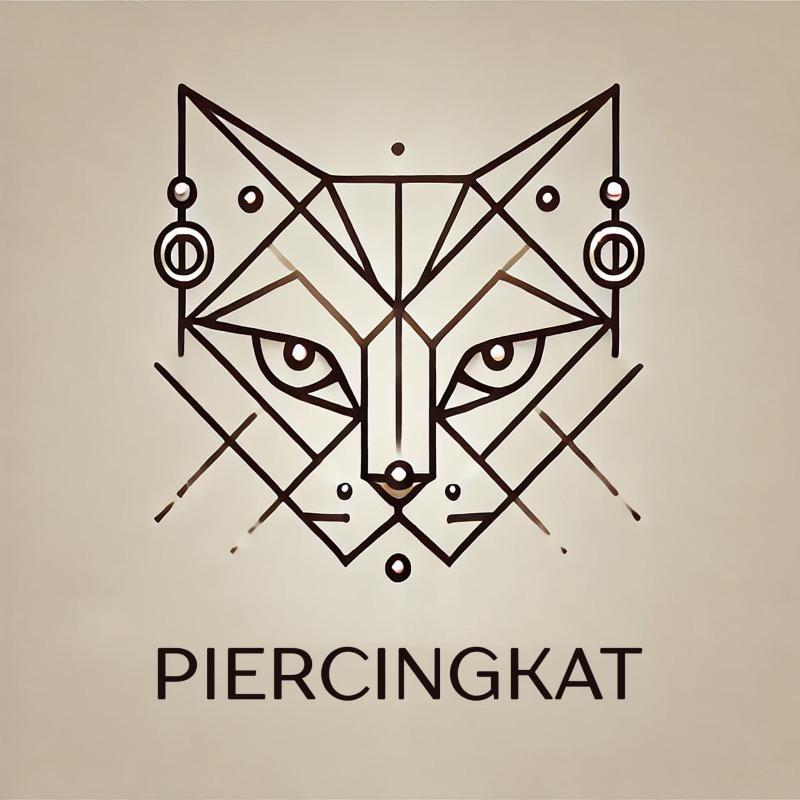 PiercingKat - קעקועים ופירסינג בת ים