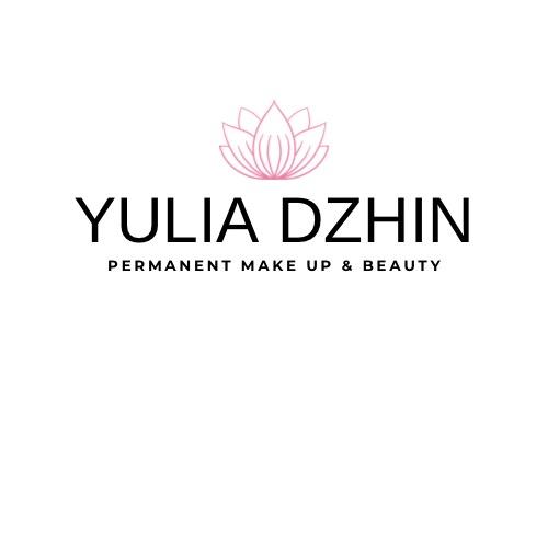 Yulia Dzhin - גבות בת ים