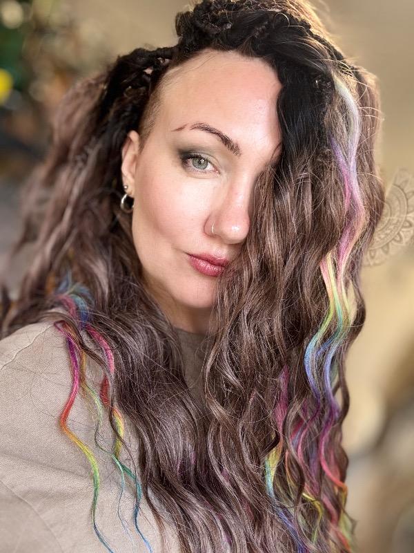 Sveta_braidrez - מעצבי שיער נתניה