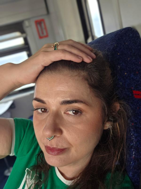 Alina Cosmetics & Makeup - איפור ראשון לציון