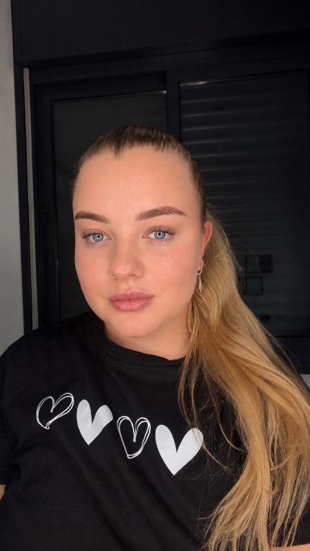 Anastasia | Brows Lashes - גבות אשקלון