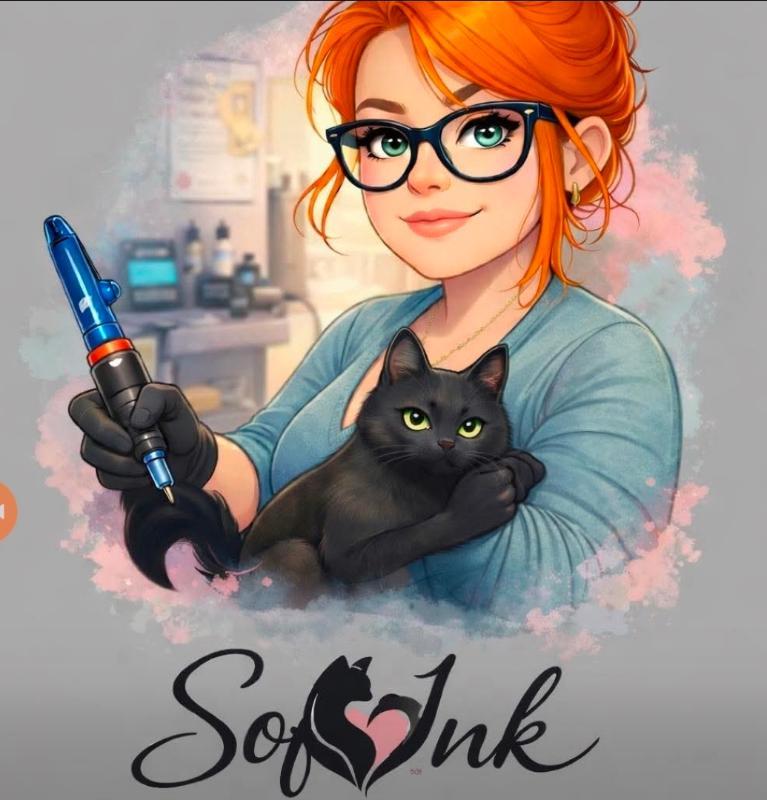Soft ink PMU - ריסים פתח תקווה