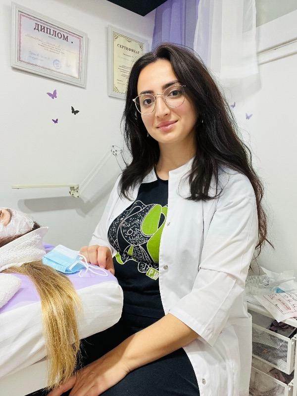 Samilia cosmetology - קוסמטיקה (ללא הזרקות) בת ים
