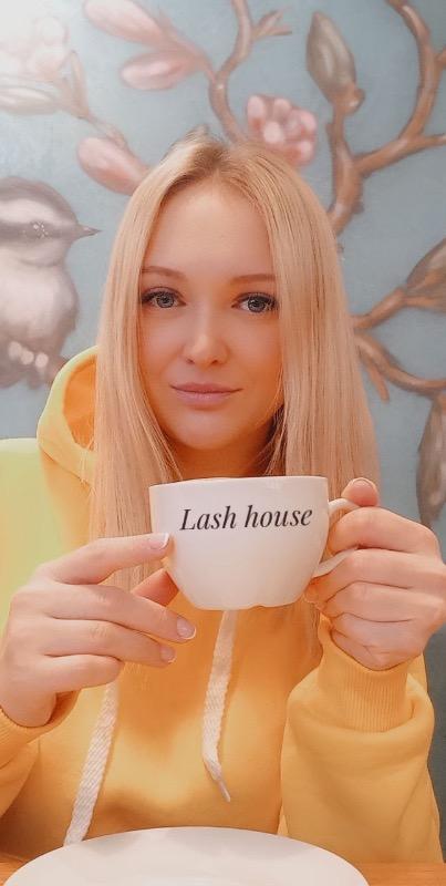 Lash House - ריסים קריית ים