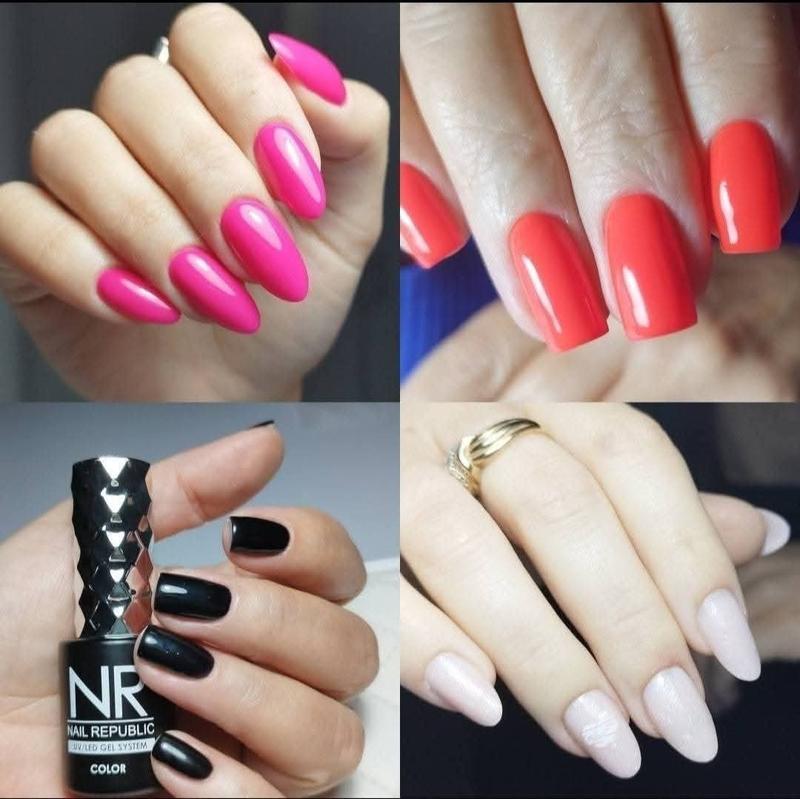 מניקוריסטית/asya_nails_israel - מניקור ופדיקור בת ים