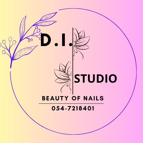 D.I.nails_studio - מניקור ופדיקור חיפה