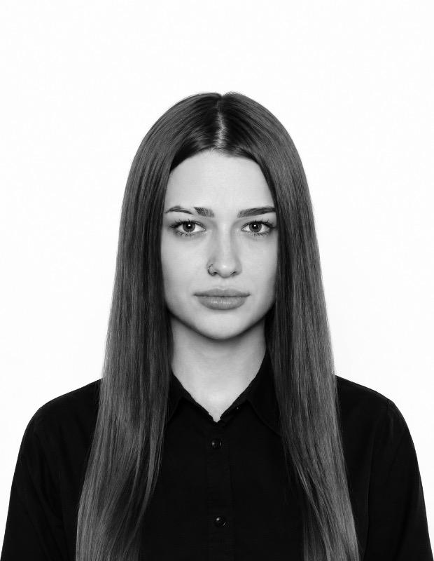 Victoria Chernenko - מניקור ופדיקור קריית ביאליק
