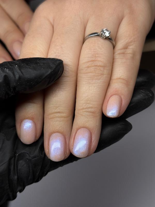 מניקור ופדיקור בת ים - Katynails