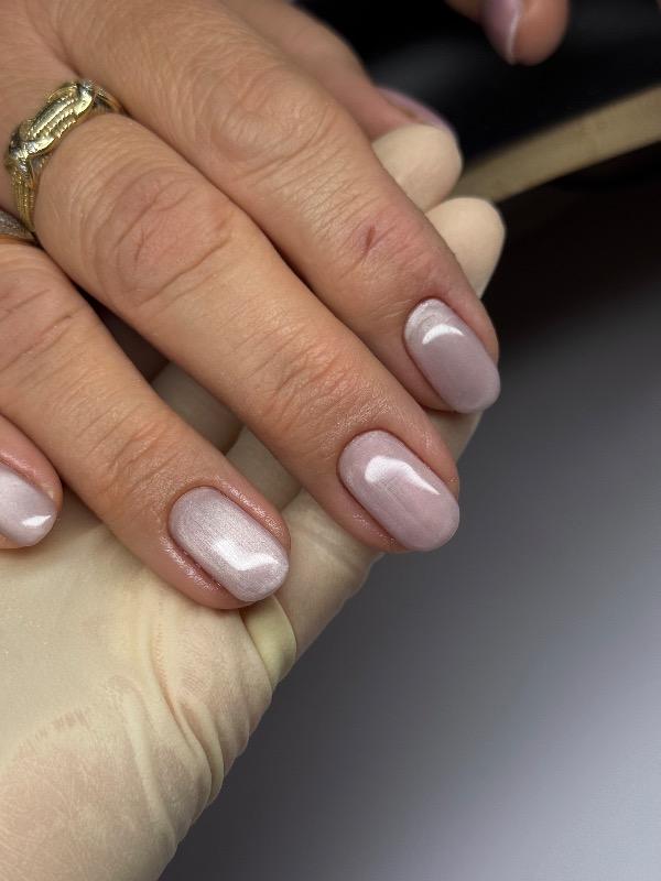 מניקור ופדיקור בת ים - Katynails