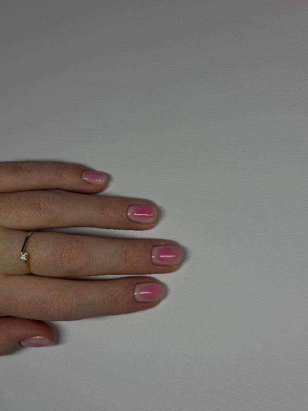 מניקור ופדיקור בת ים - Katynails