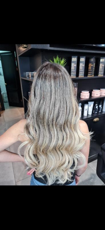 מעצבי שיער אשקלון - Bajena Milman hair stylist