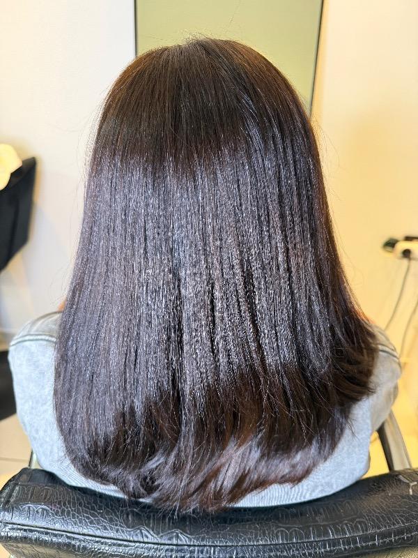 מעצבי שיער אשקלון - Bajena Milman hair stylist