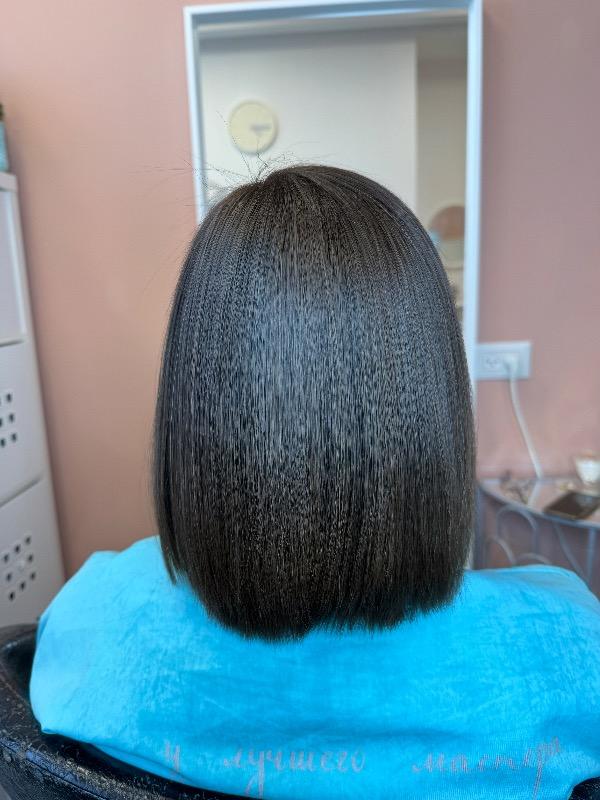 מעצבי שיער בת ים - Irynka keratin studio