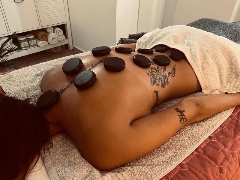 עיסוי ו-SPA אשקלון - Marina Portnoy