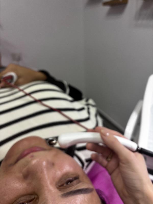 לייזר וטיפולים מכשירניים אשקלון - מריה אפלרויט