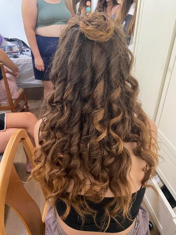מעצבי שיער תל אביב-יפו - Marina Events