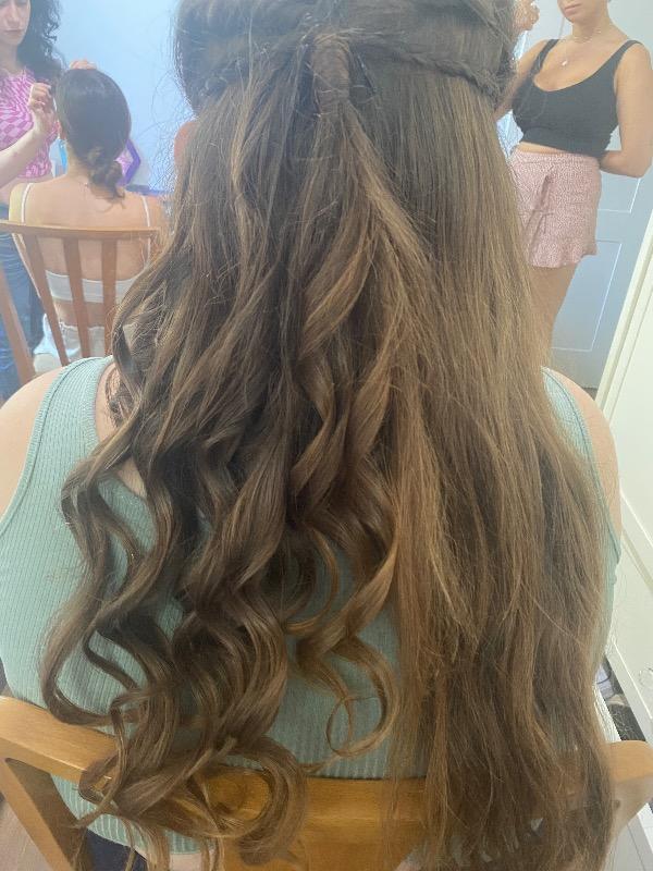 מעצבי שיער תל אביב-יפו - Marina Events