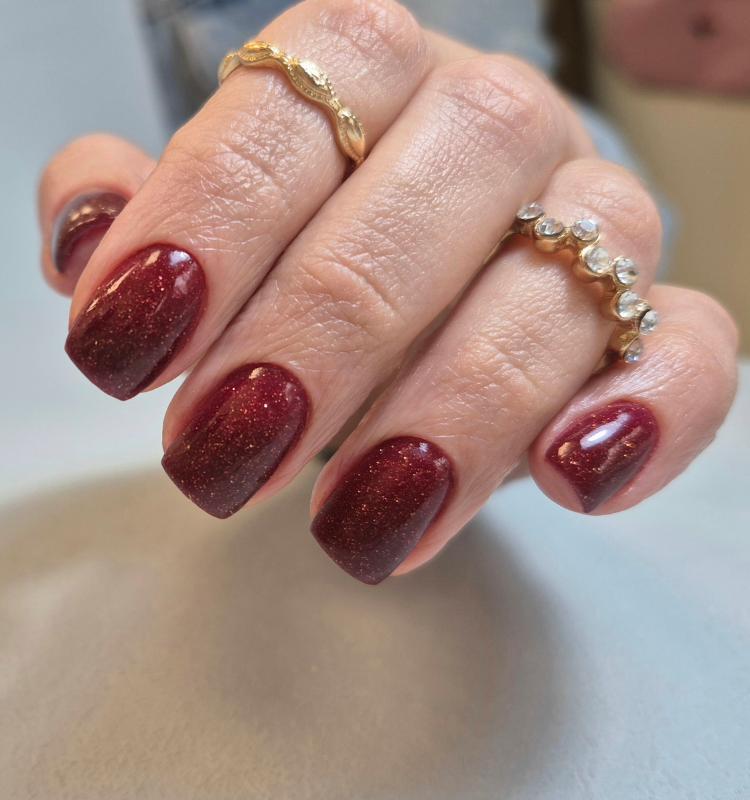 מניקור ופדיקור אשדוד - Smart nails by Nataliia