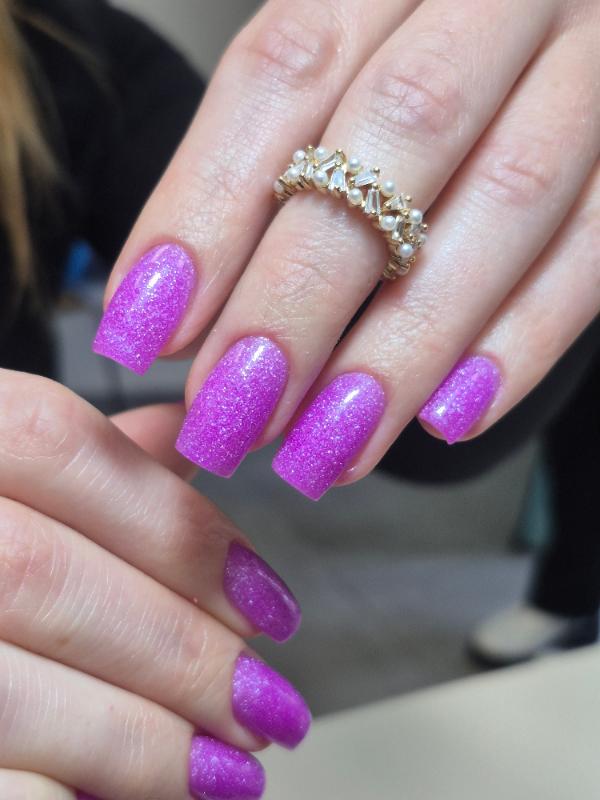 מניקור ופדיקור אשדוד - Smart nails by Nataliia