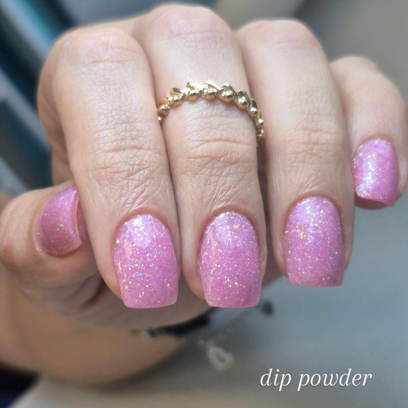 מניקור ופדיקור אשדוד - Smart nails by Nataliia