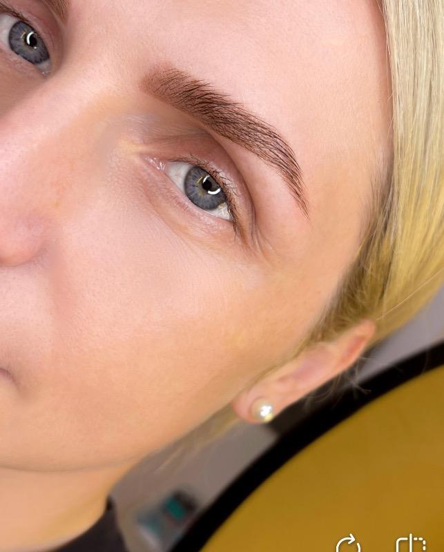 גבות ראשון לציון - bas.brow