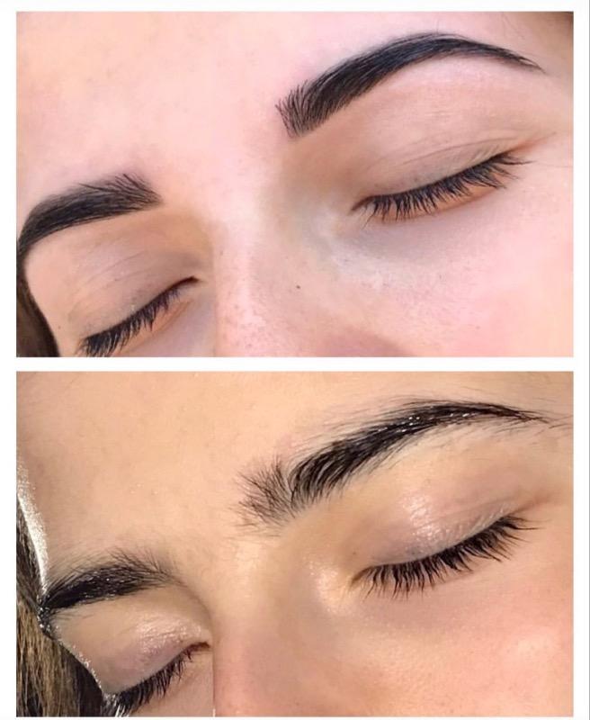 גבות אשדוד - Era_brows