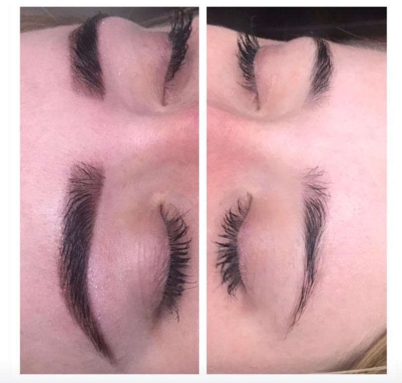 גבות אשדוד - Era_brows