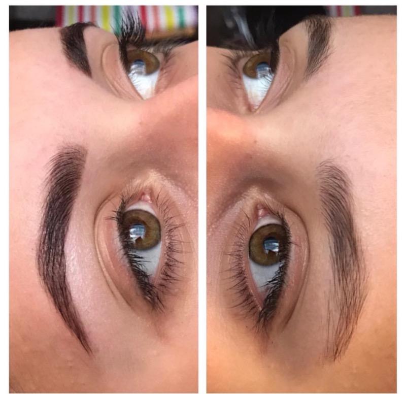גבות אשדוד - Era_brows